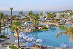 Hilton Waterfalls - Sharm El Sheikh.